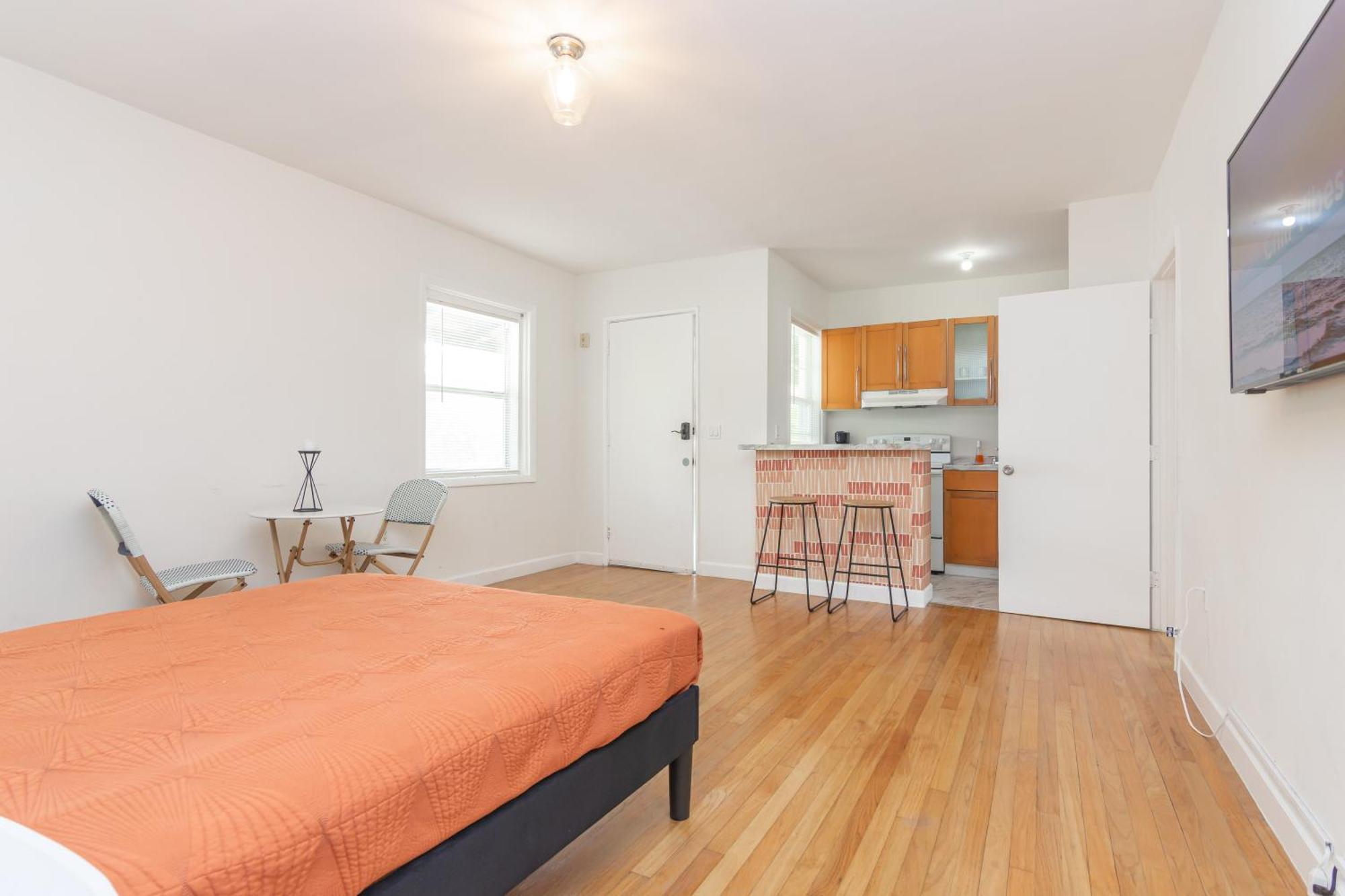 2-Bdrm Unit - 5 Minutes Walking Las Olas Beach Fort Lauderdale Dış mekan fotoğraf