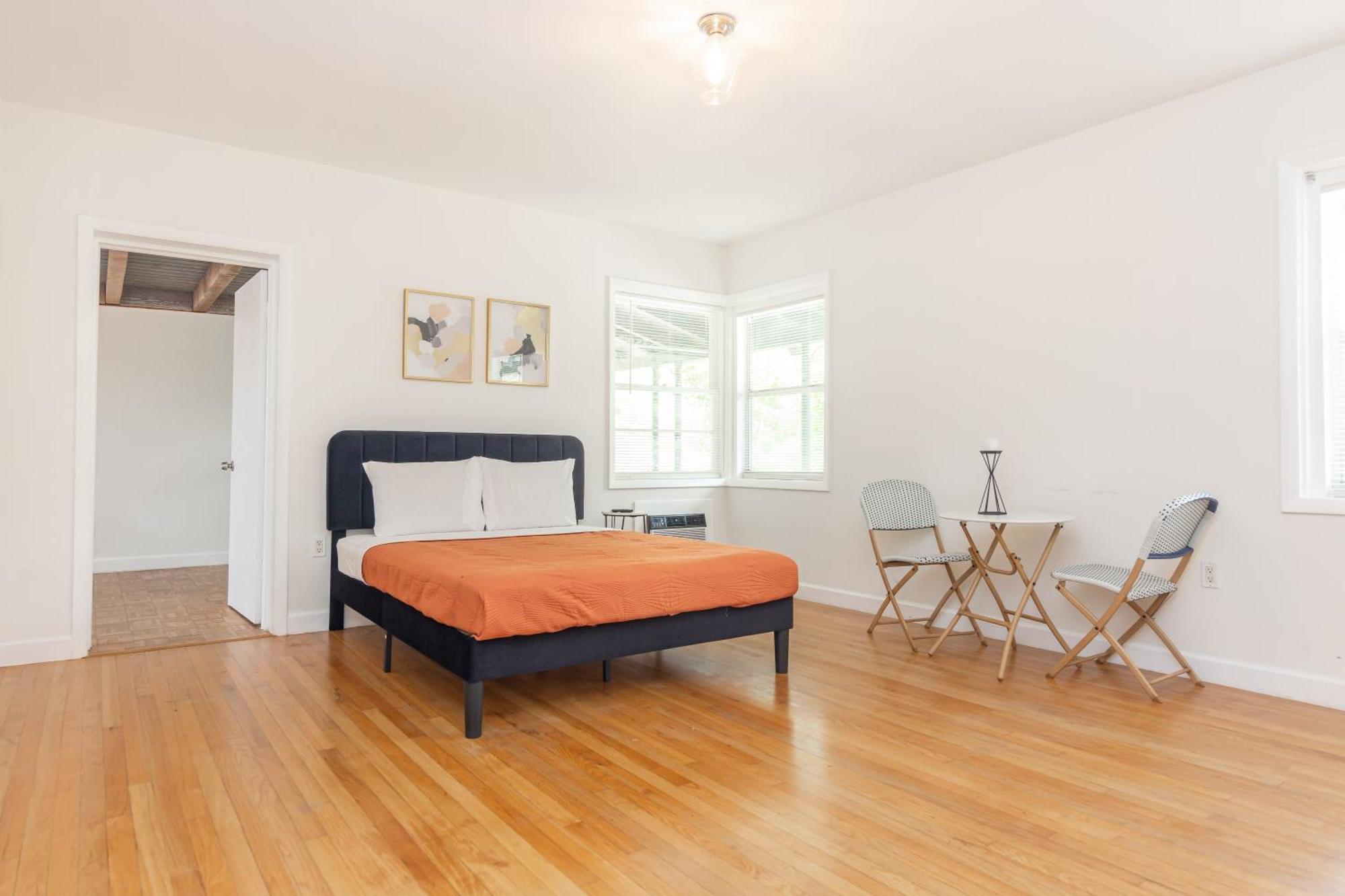 2-Bdrm Unit - 5 Minutes Walking Las Olas Beach Fort Lauderdale Dış mekan fotoğraf