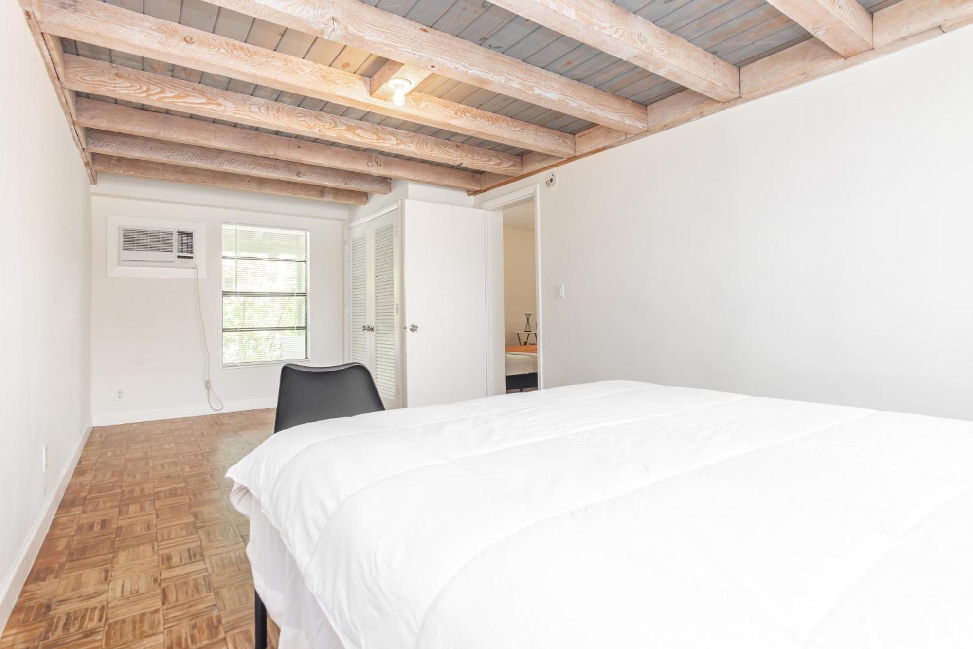 2-Bdrm Unit - 5 Minutes Walking Las Olas Beach Fort Lauderdale Dış mekan fotoğraf