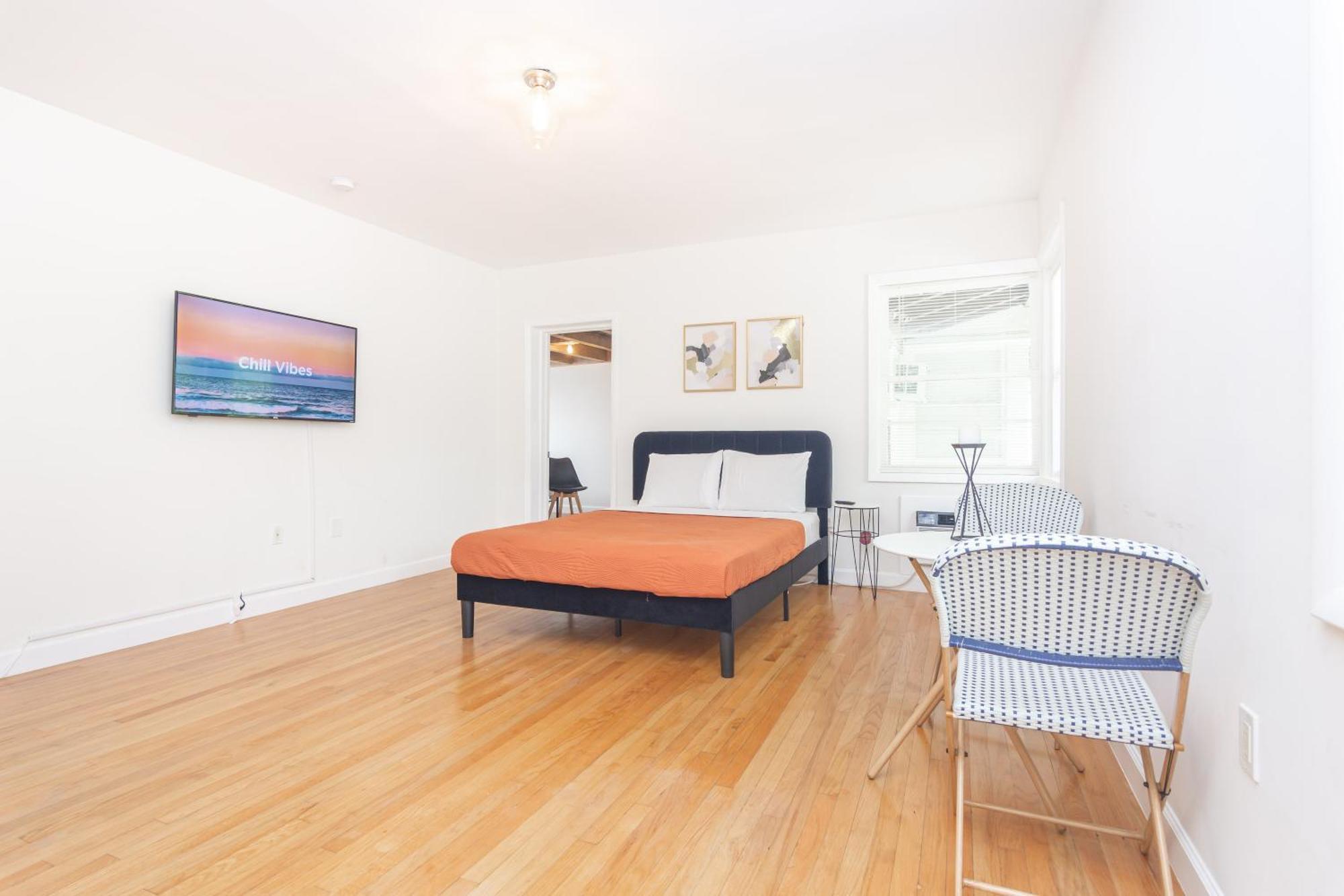 2-Bdrm Unit - 5 Minutes Walking Las Olas Beach Fort Lauderdale Dış mekan fotoğraf