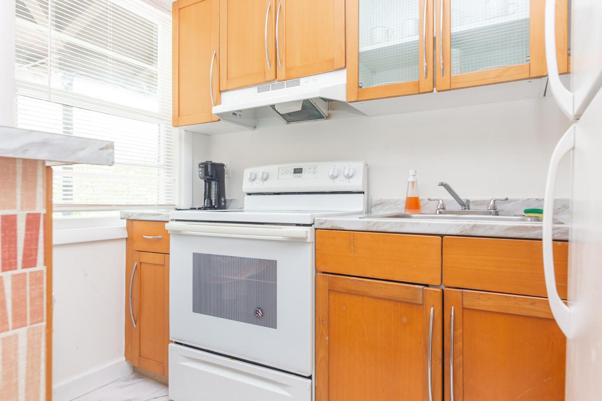 2-Bdrm Unit - 5 Minutes Walking Las Olas Beach Fort Lauderdale Dış mekan fotoğraf