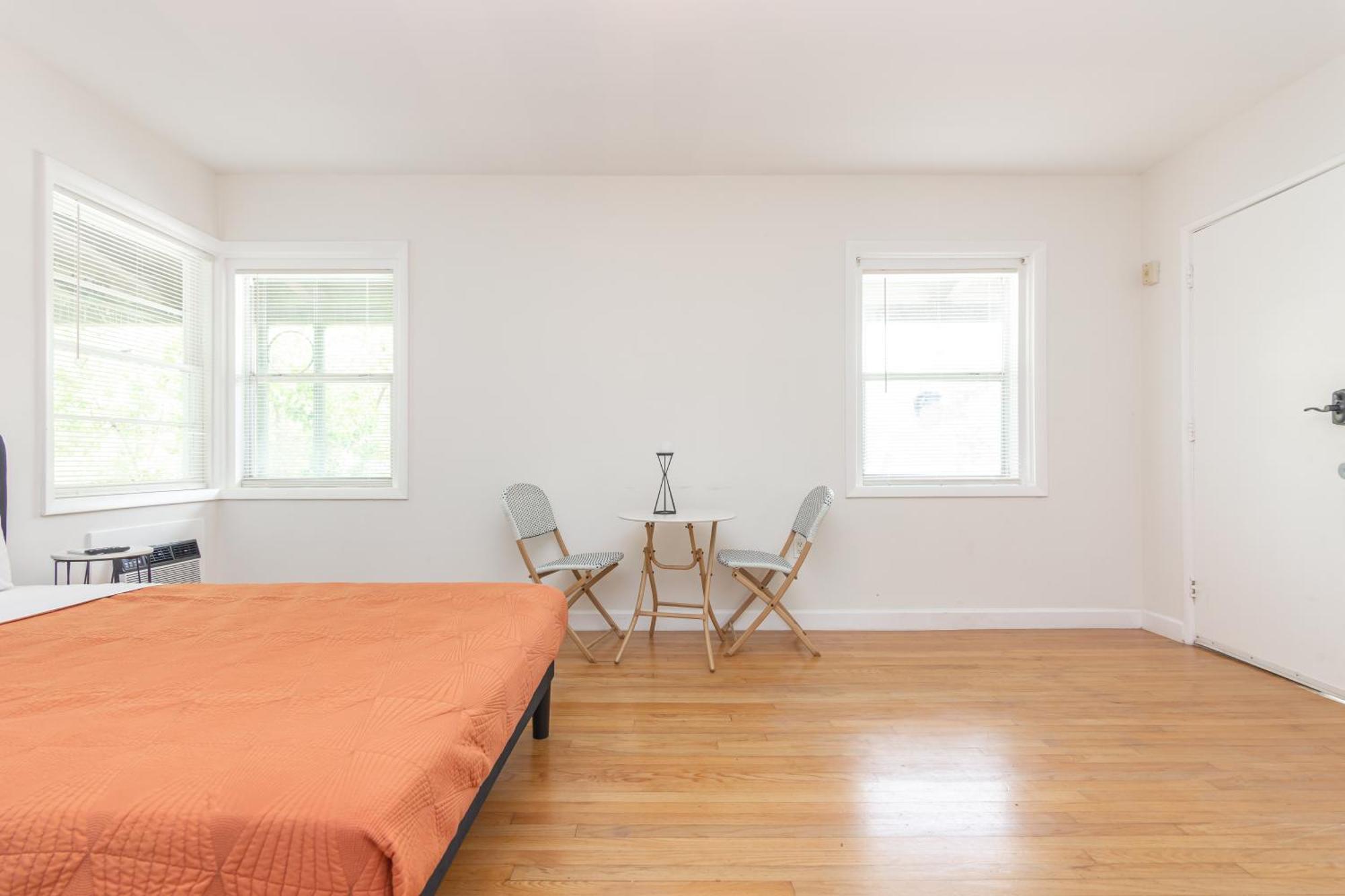 2-Bdrm Unit - 5 Minutes Walking Las Olas Beach Fort Lauderdale Dış mekan fotoğraf