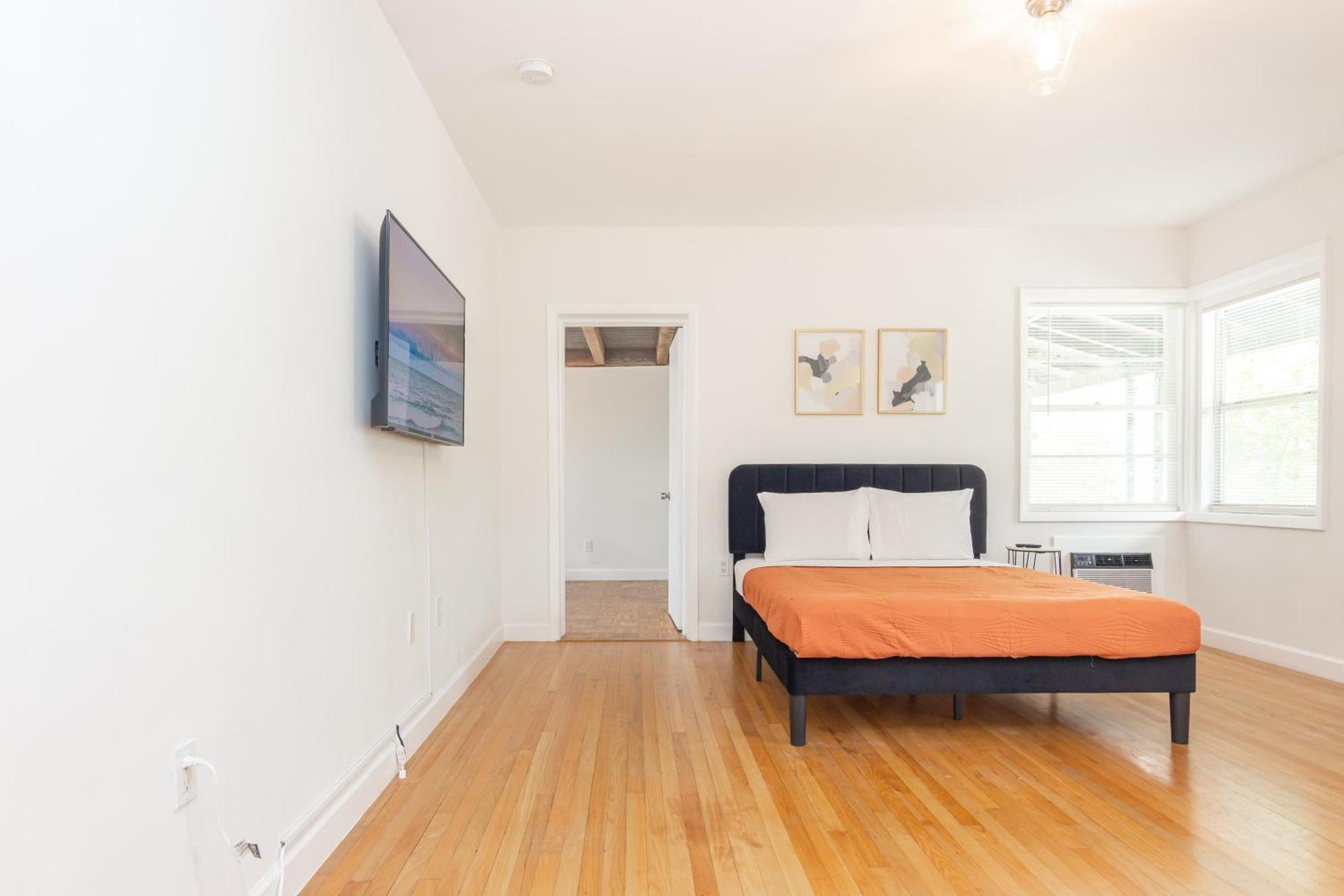 2-Bdrm Unit - 5 Minutes Walking Las Olas Beach Fort Lauderdale Dış mekan fotoğraf
