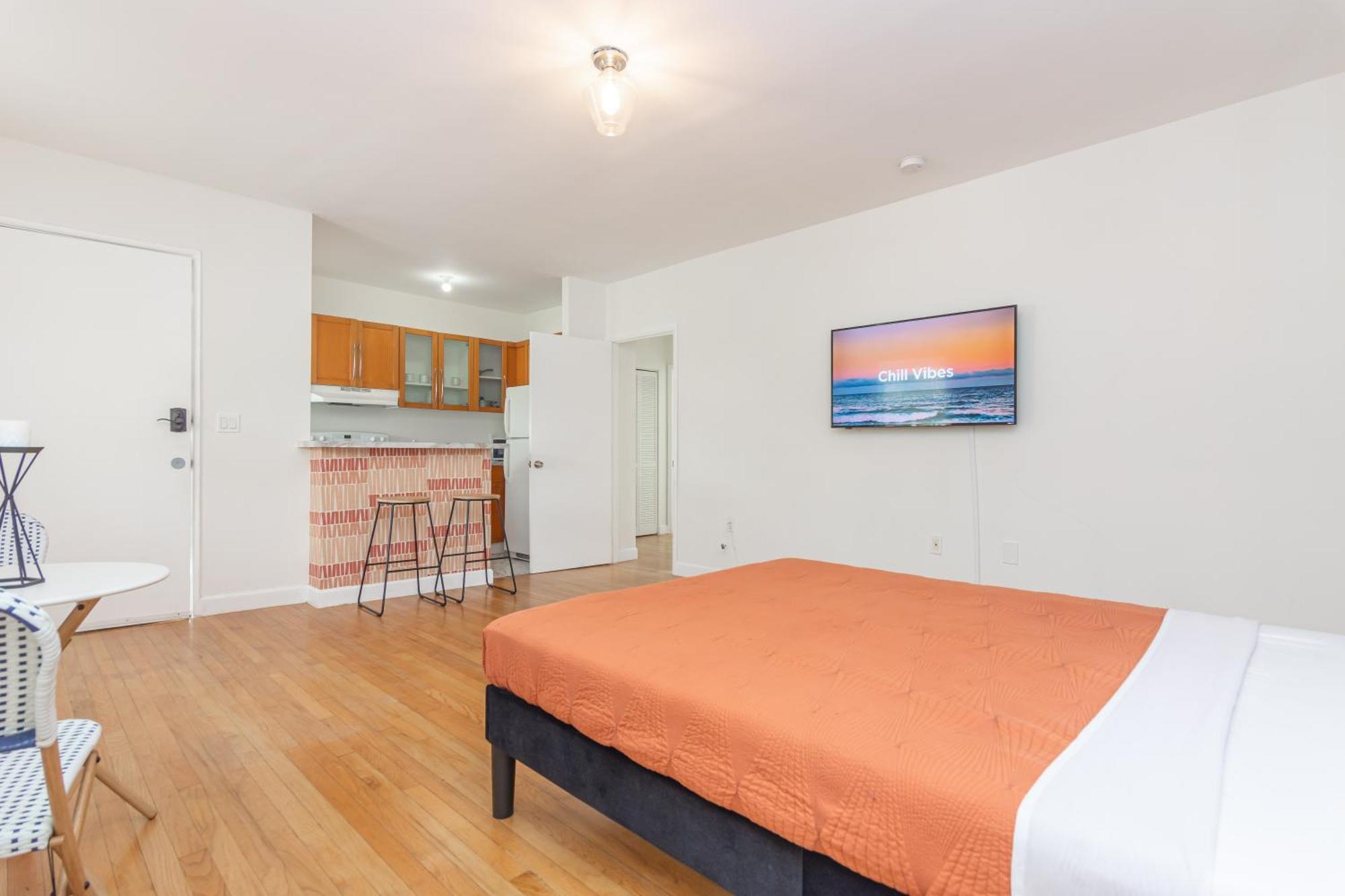 2-Bdrm Unit - 5 Minutes Walking Las Olas Beach Fort Lauderdale Dış mekan fotoğraf
